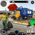 欧洲垃圾车模拟器